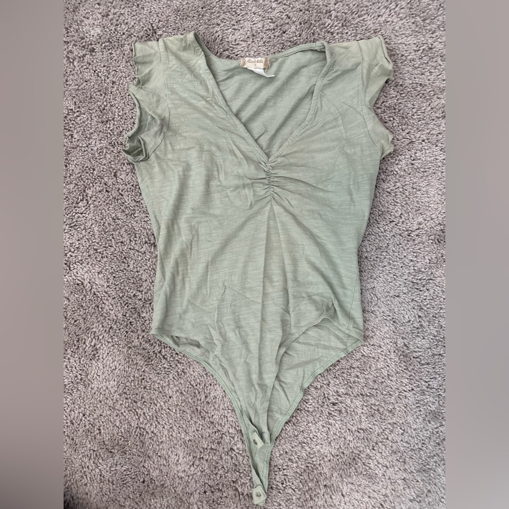 Altar’d State Bodysuit